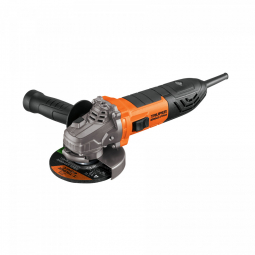 Esmeriladora angular 4-1/2', 1100W ERGO PRO