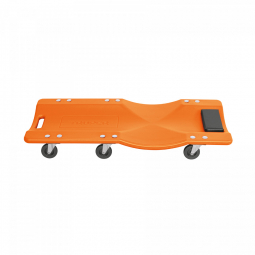 Cama de plastico 36' para mecanico