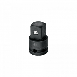 Adaptador de impacto 1/2' (H) x 3/4' (M)