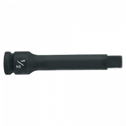 Extension de impacto con cuadro de 1/2', largo 5'