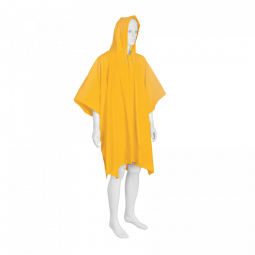 Poncho o capamanga doble capa 