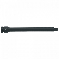 Extension de impacto con cuadro de 1/2', largo 9'
