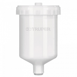 Vaso plastico de repuesto para PIPI-450/451/452