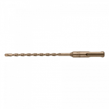 Broca SDS Plus 5 x 160 mm