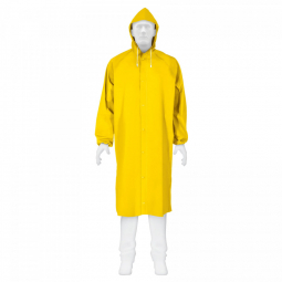 Gabardina impermeable triple capa, talla G Expert