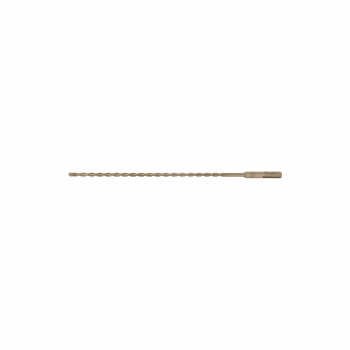 Broca SDS Plus 1/4 x 12'