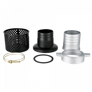 Kit de conector de descarga para MOTB-4