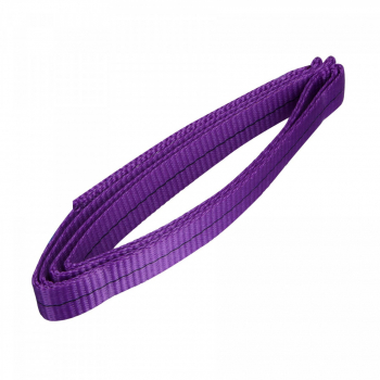 Eslinga redonda sin fin 1