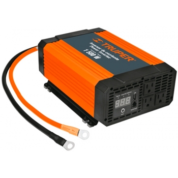 Inversor de corriente de 1,500 W