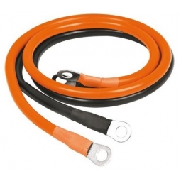 Cable para inversor de corriente 