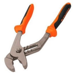 Pinza de extension comfort grip de 10