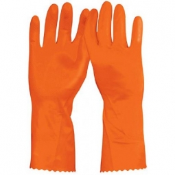 Guantes de latex 100% natural CH