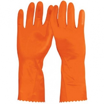 Guantes de latex 100% natural G