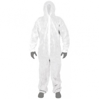 Overol desechable M