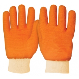 Guantes para manejo de materiales