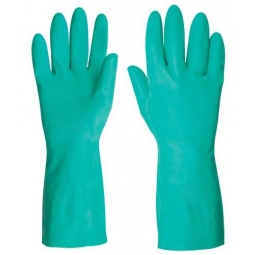 Guantes de Nitrilo G