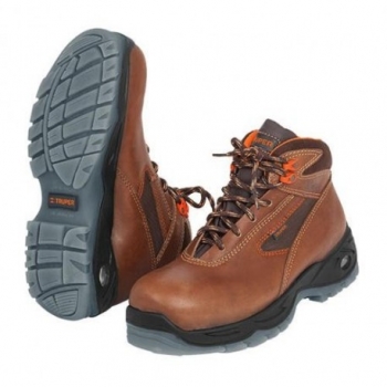 Botas industriales dielectricas talla 30