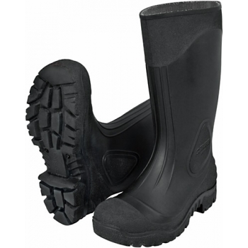 Botas jardineras de PVC talla 27