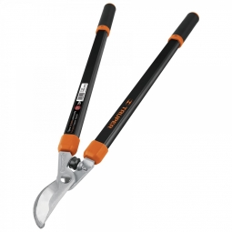 Tijera tipo california con magos de madera de 21