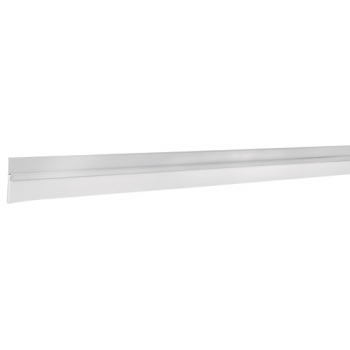 Guardapolvo de aluminio 120 cm