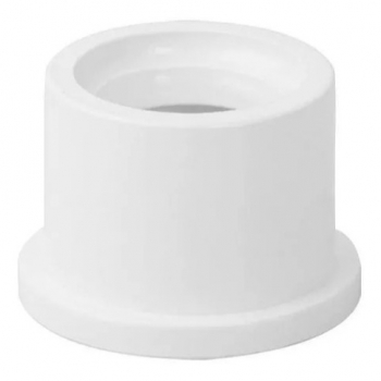 Reduccion bushing PVC de 3/4