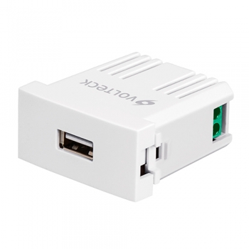 Modulo con puerto Usb 