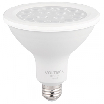 Foco de led tipo PAR de 14 W