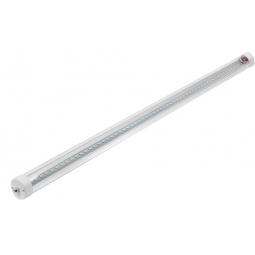 Lampara de tubo con LEDS de 18 W