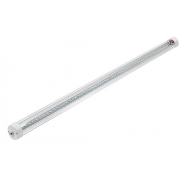 Lampara de tubo con LEDS de 18 W