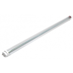 Lampara de tubo con LEDS de 18 W