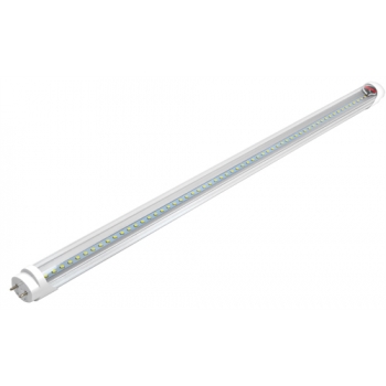 Lampara de tubo con LEDS de 9 W