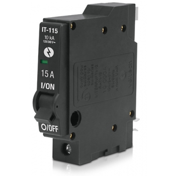 Interruptor termodinamico 1 polo de 20 A