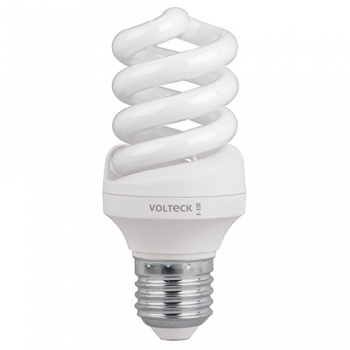 Foco espiral de 11 W
