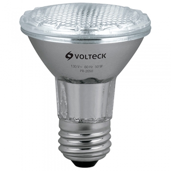 Foco de halogeno tipo PAR de 50 W