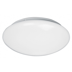 Plafon redondo de  LED 10W