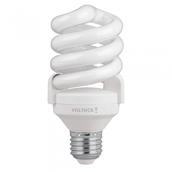 Foco espiral de 15 W