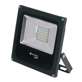 Reflector de LED delgado 30 W