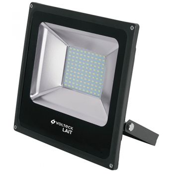 Reflector de LED delgado 50 W