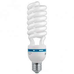 Foco espiral con base mogul de 65 W