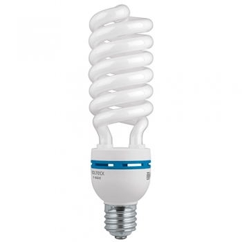 Foco espiral con base mogul de 65 W