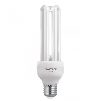 Foco triple de 24 W