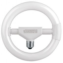 Foco circular de 22 W