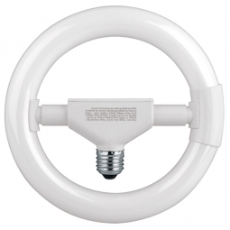 Foco circular de 22 W