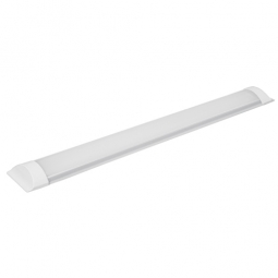 Luminario led slim para gabinete de 20 W