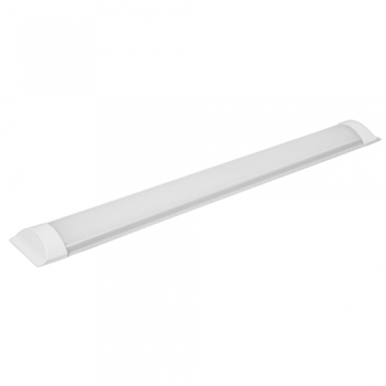 Luminario led slim para gabinete de 40 W