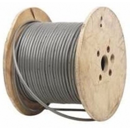 Cable de acero flexible de 1/4