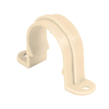 Abrazadera tipo U CPVC de 1-1/2