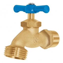 Llave para manguera de 1/2