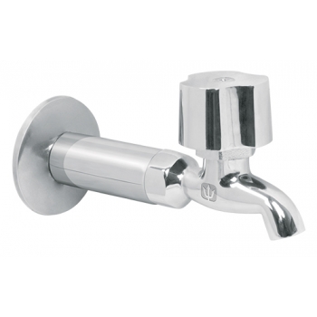 Llave para fregadero de 1/2