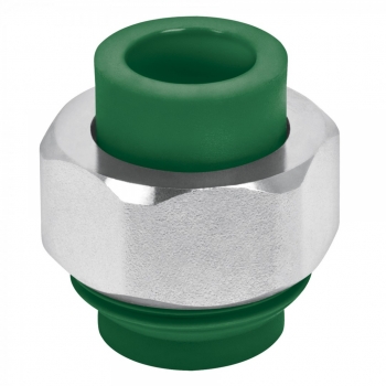 Tuerca de union PP-R de 1/2